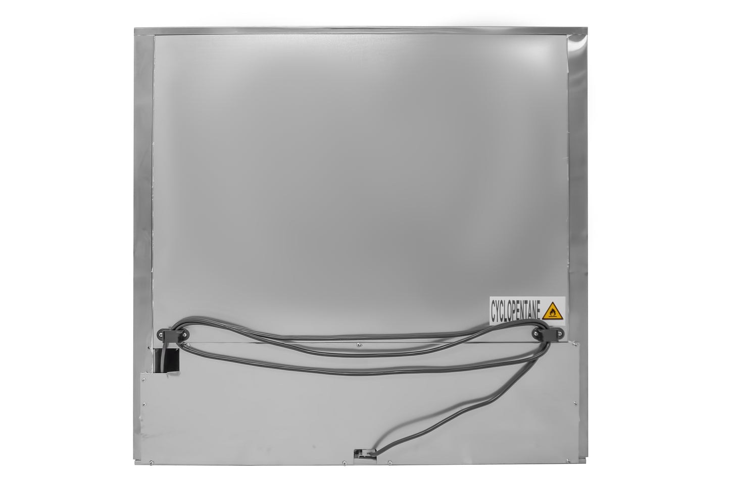 Genkraft GBB230 Backbar Bottle Cooler
