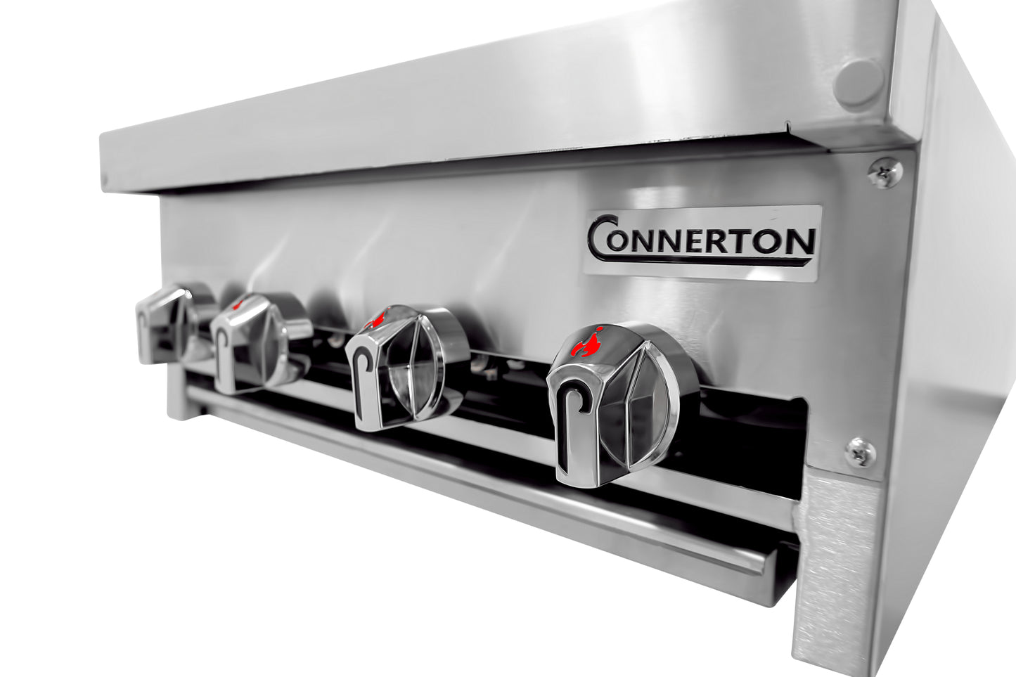 Connerton CRB-24 heavy duty radiant broiler