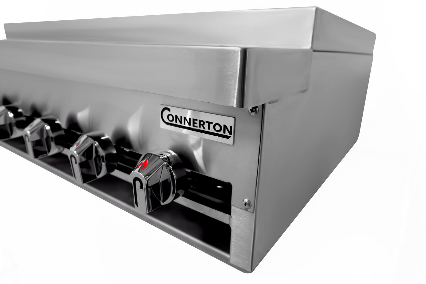 Connerton KABOB-48 Heavy Duty Radiant Broiler