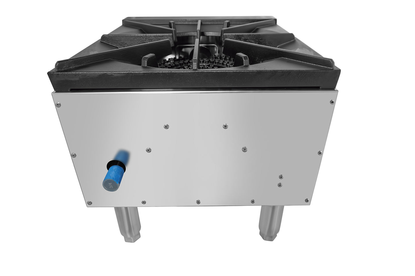Connerton CSP-18-3s Stock Pot Stove