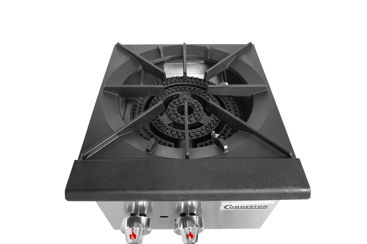Connerton CSP-18-3s Stock Pot Stove