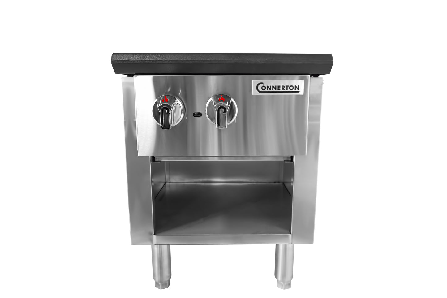 Connerton CSP-18-3 Stock Pot Stove