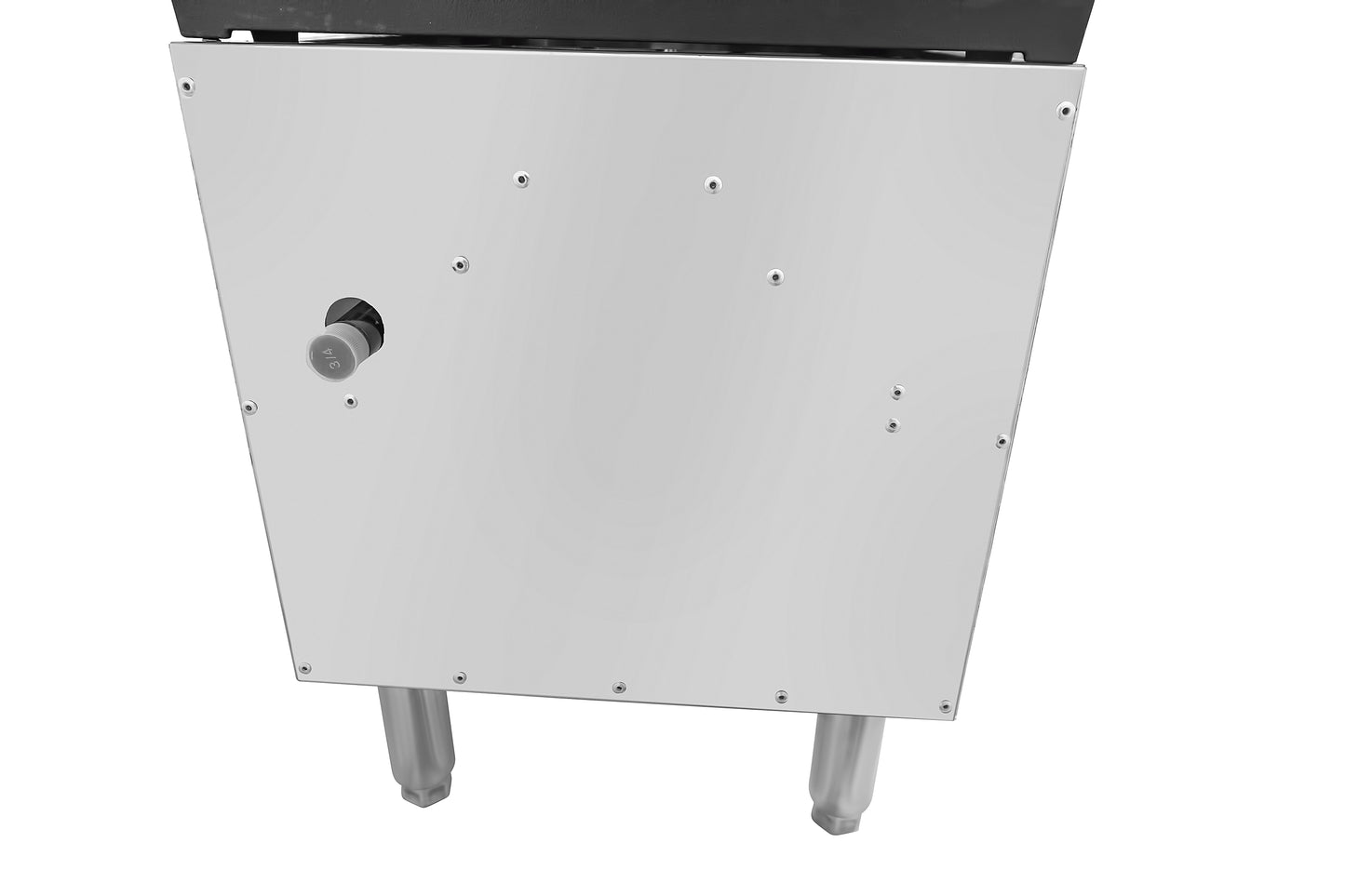 Connerton CSP-18-3 Stock Pot Stove