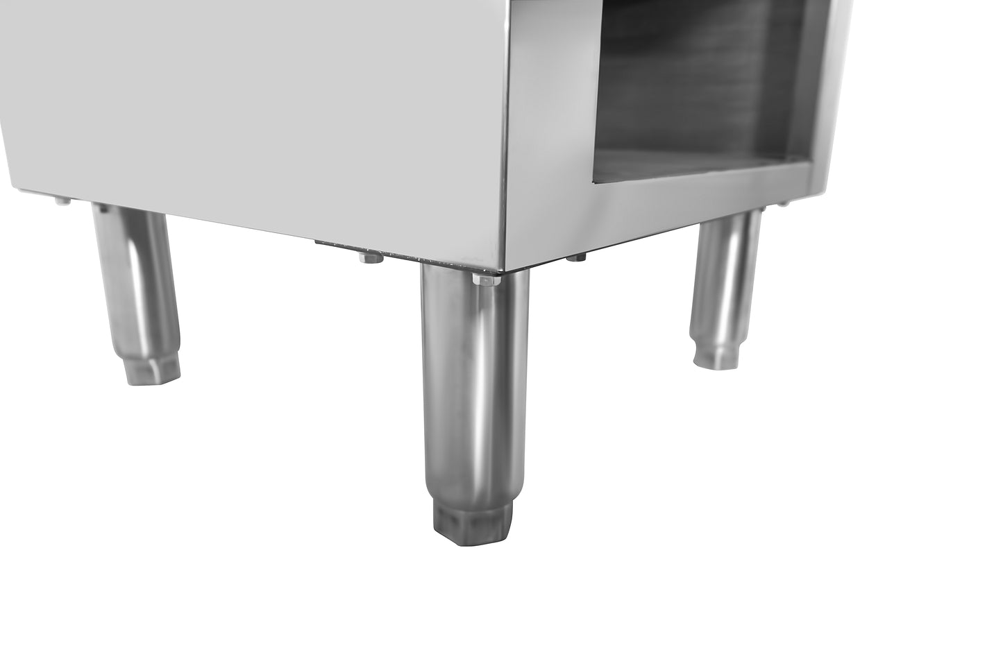 Connerton CSP-18-3 Stock Pot Stove