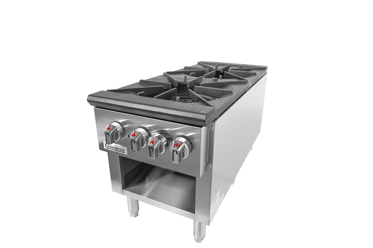 Connerton CSP-2-18 Stock Pot Stove
