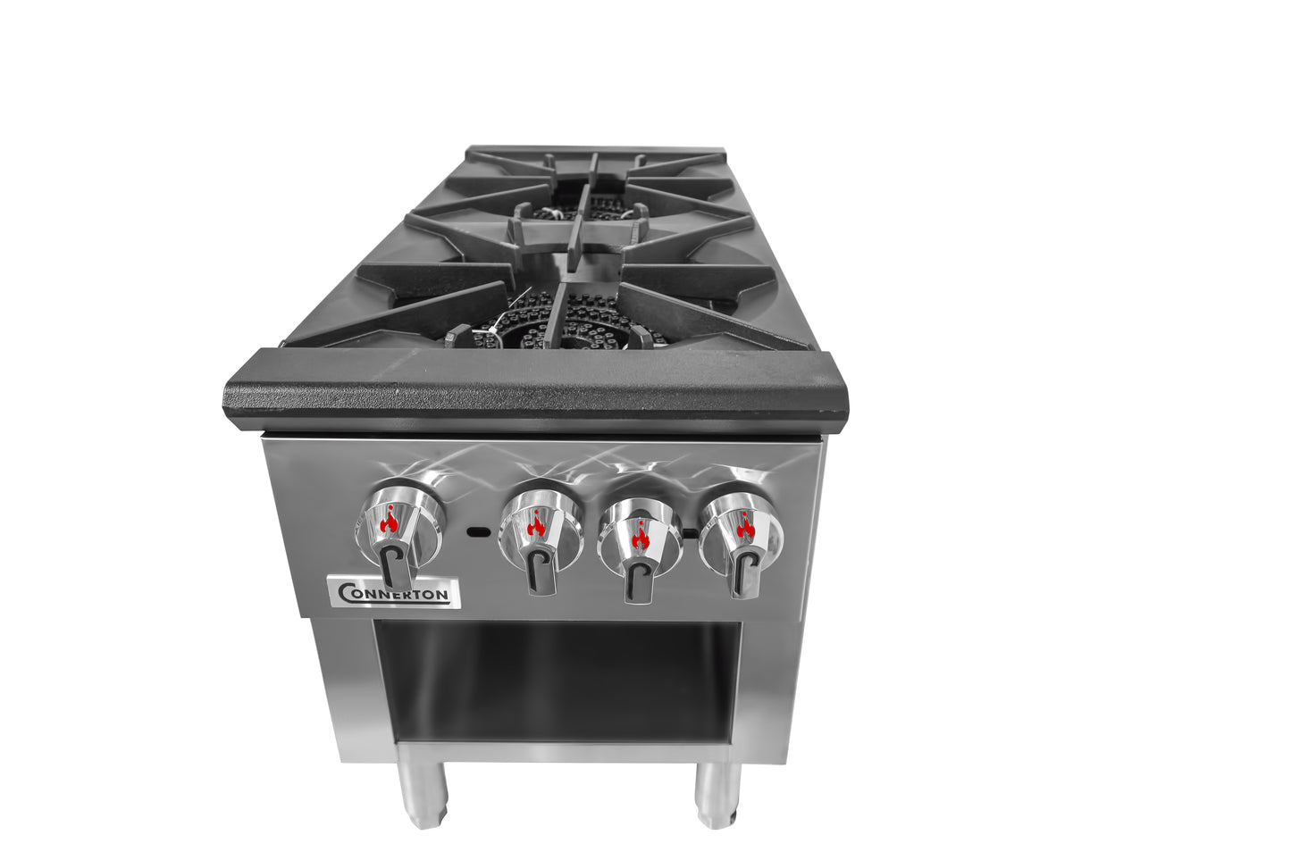 Connerton CSP-2-18 Stock Pot Stove
