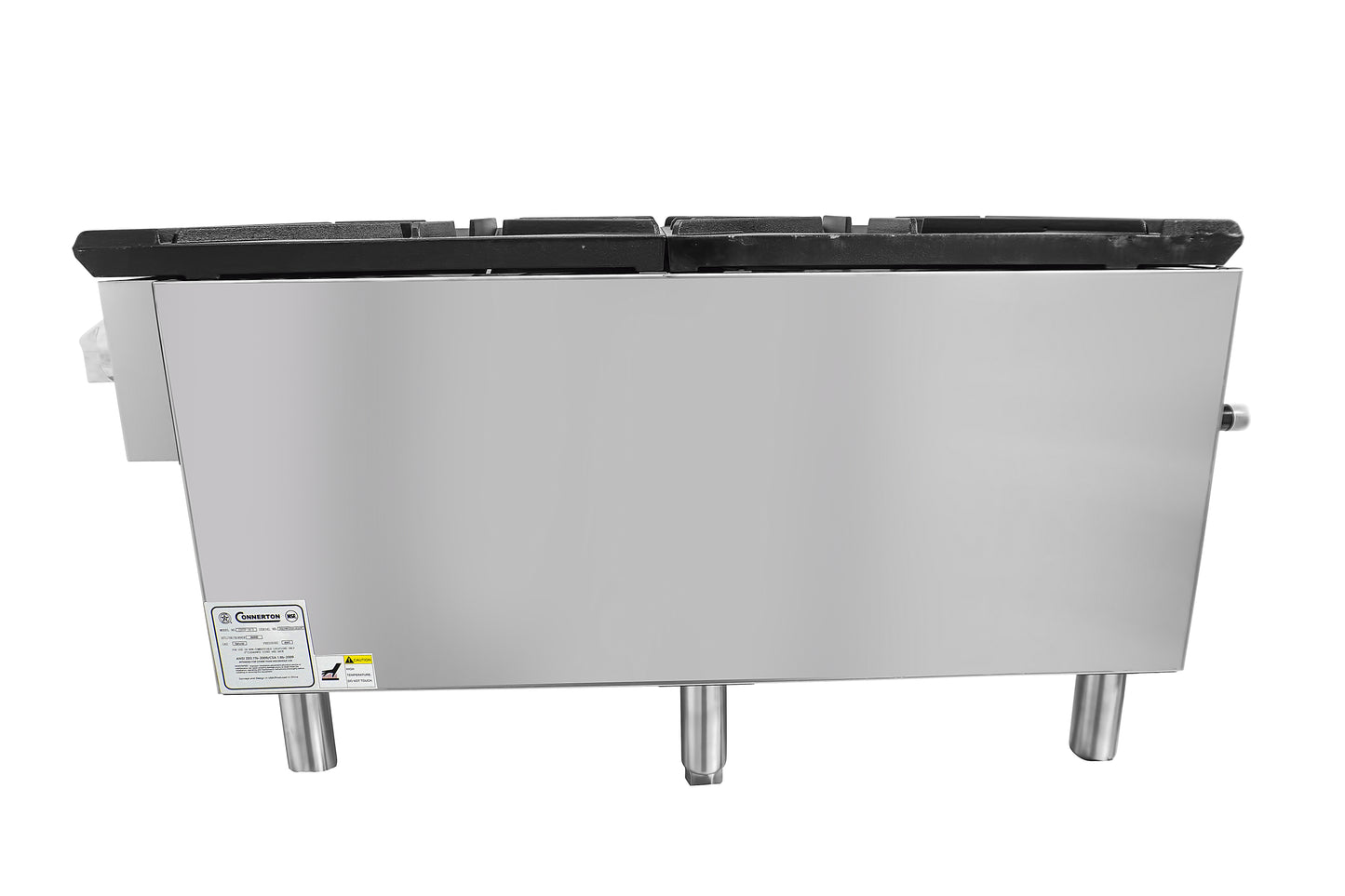Connerton CSP-2-18 Stock Pot Stove