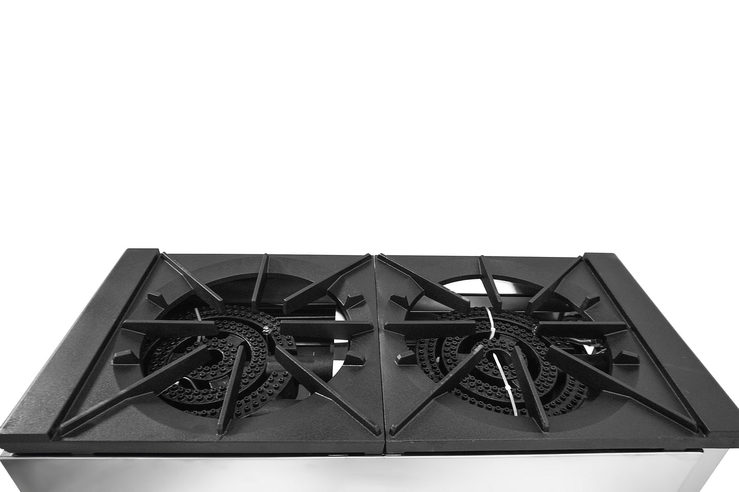Connerton CSP-2-18 Stock Pot Stove