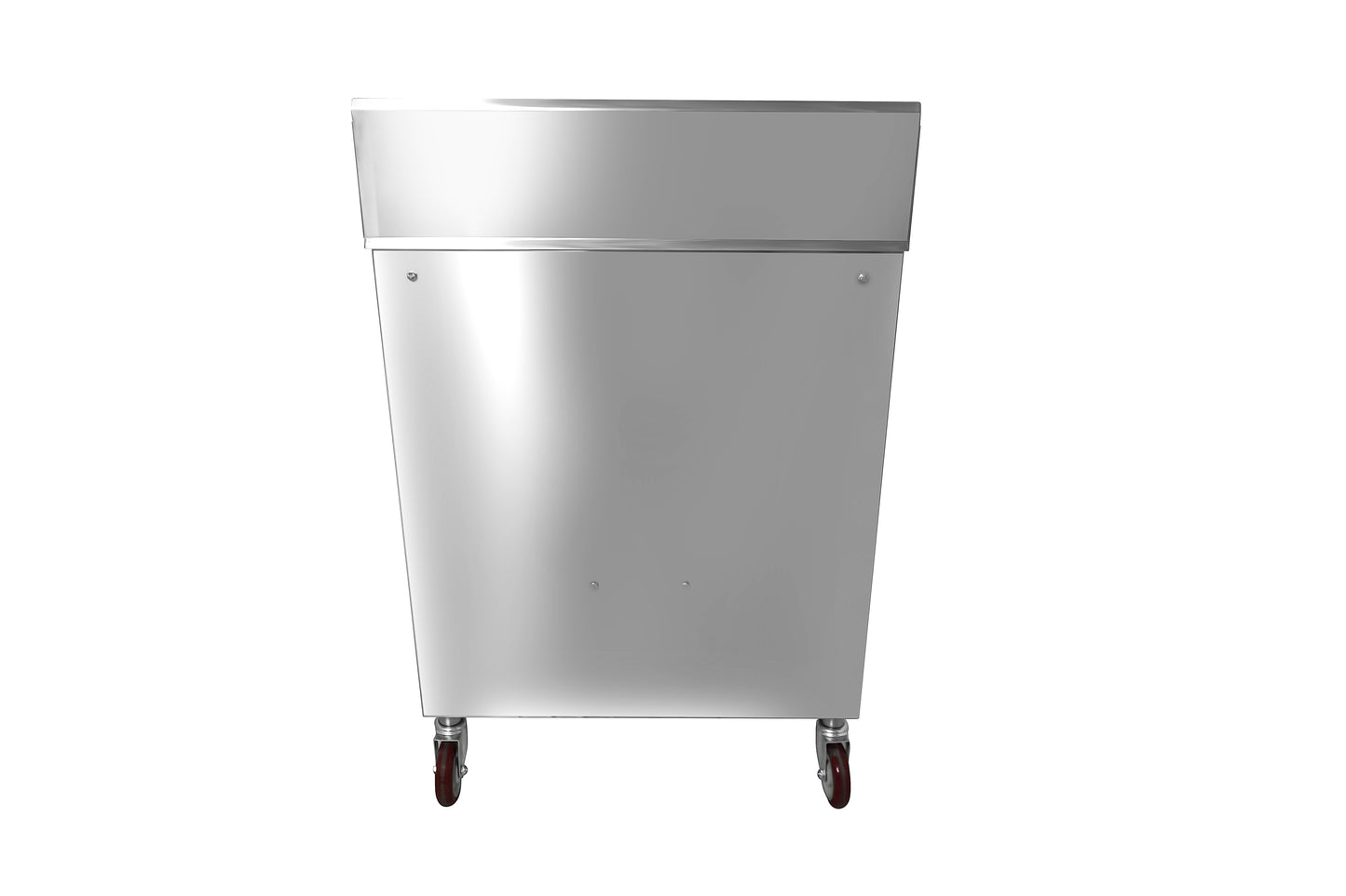 Connerton A-1F - Commercial Broiler & Griddle Combination