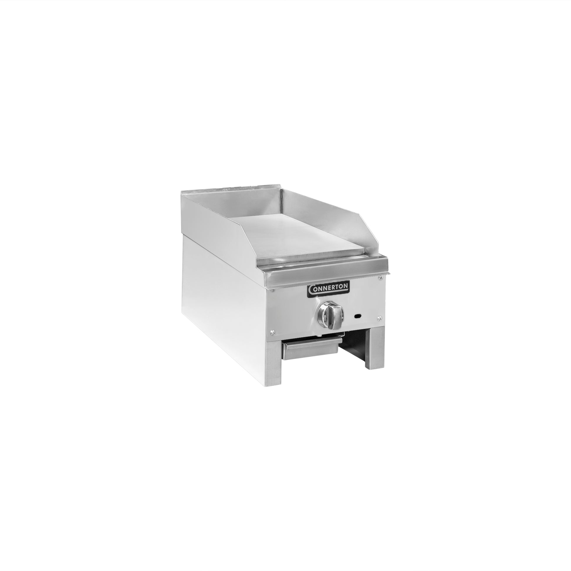 Connerton CEG-12-M Manual Catering Griddle