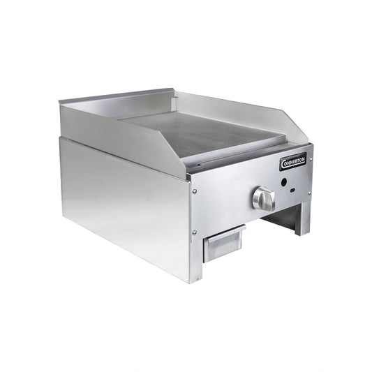 Connerton CEG-17-M Catering Griddle