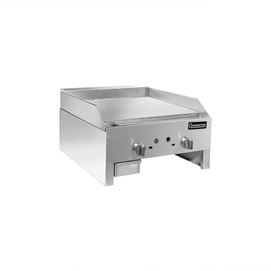 Connerton CEG-22-M Manual Catering Griddle