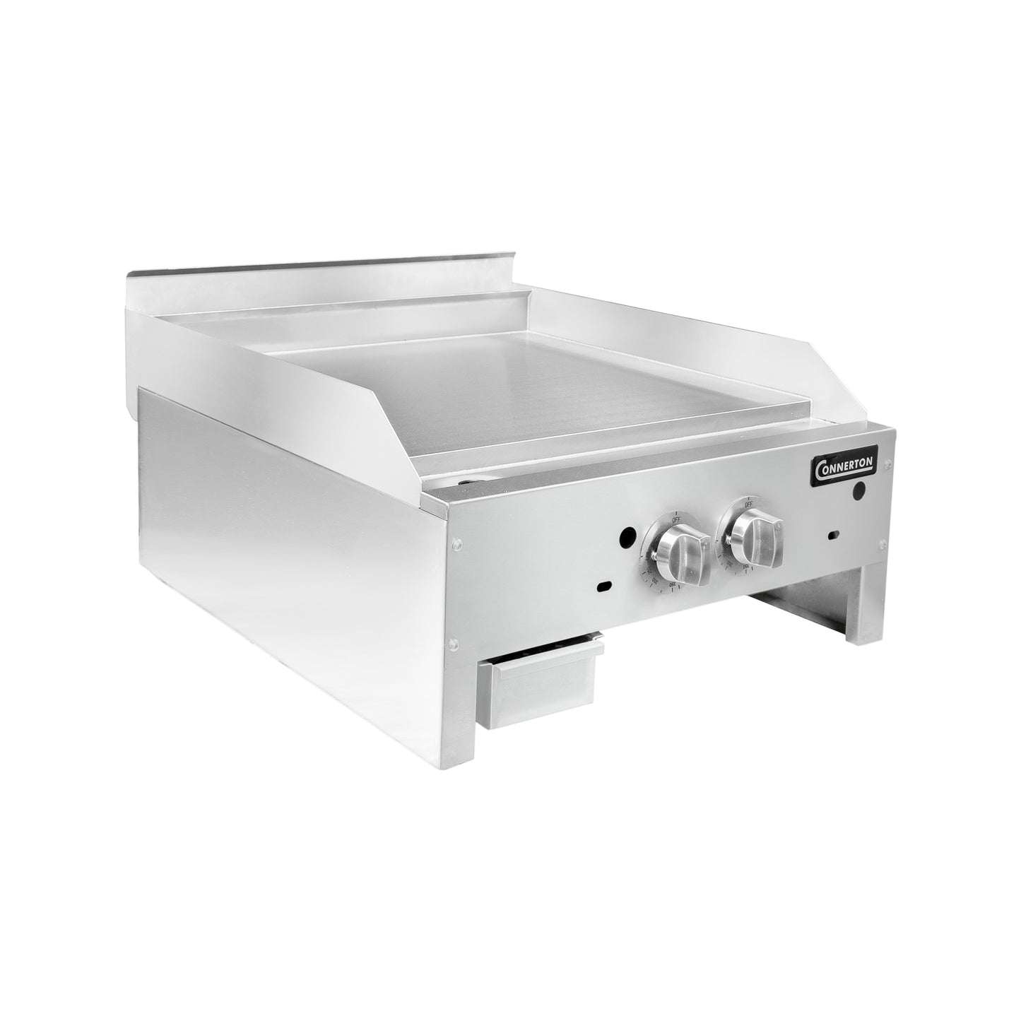 Connerton CG-12-T Thermostatic Griddle