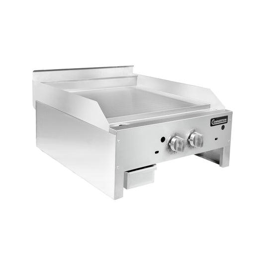 Connerton CG-18-T Thermostatic Griddle