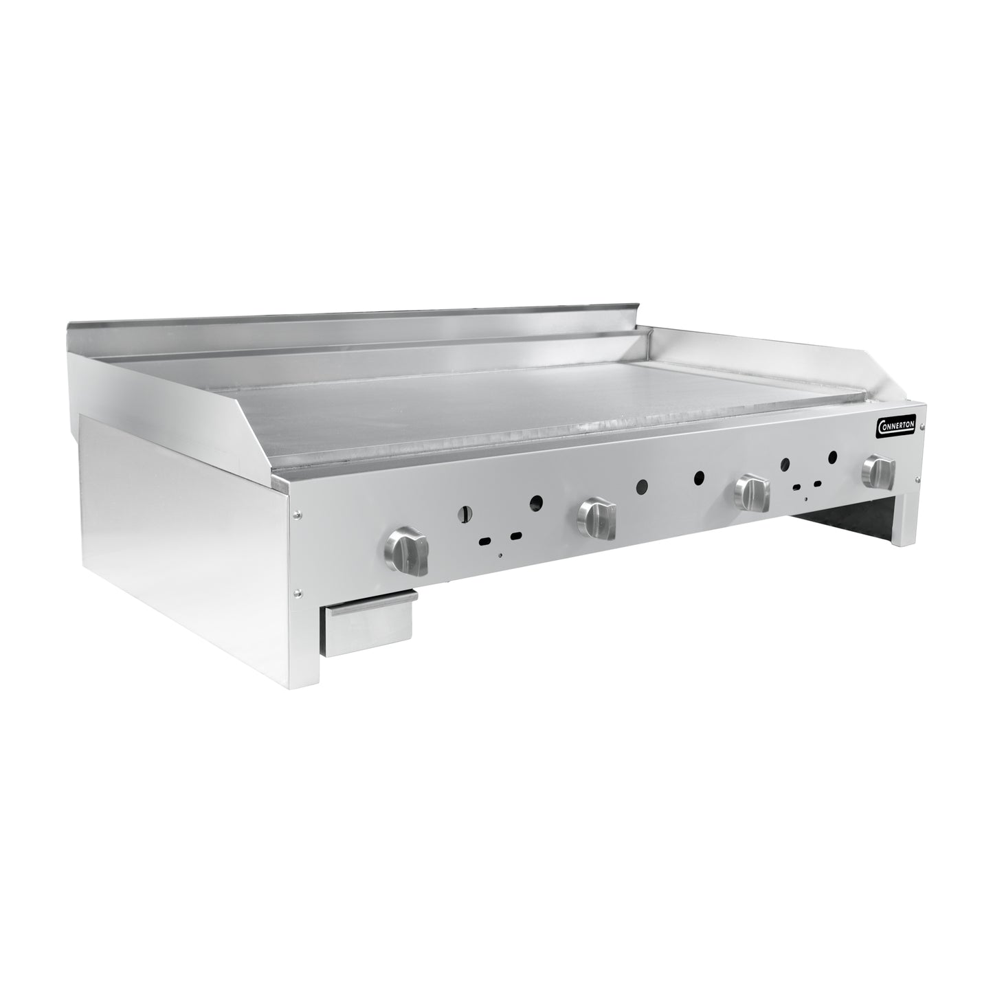 Connerton CG-48-M Manual Griddle