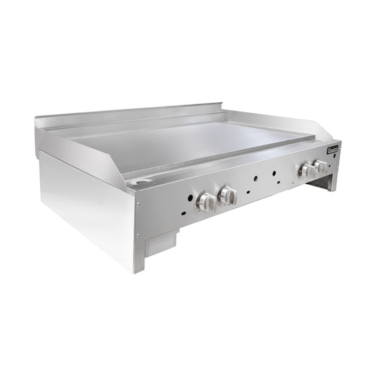 Connerton CG-30-T Thermostatic Griddle