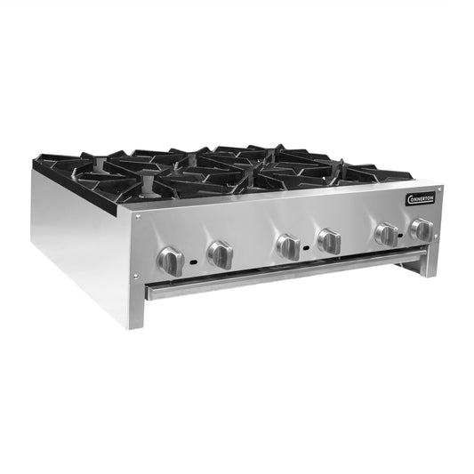 Connerton-CHP-636 Hot Plate