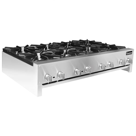 Connerton-CHP-848 Hot Plate