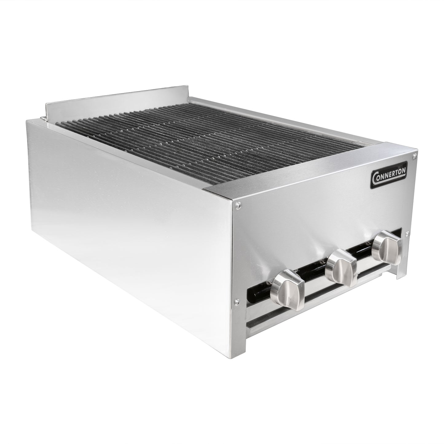 Connerton CRB-12 heavy Duty Radiant Broiler