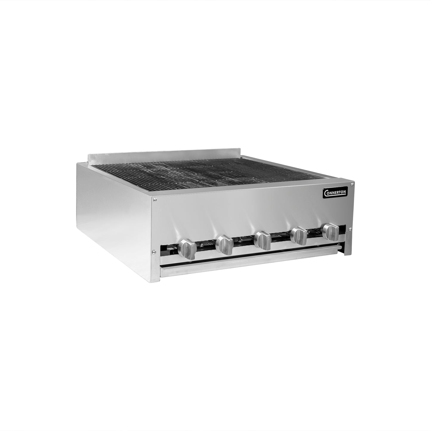 Connerton CRB-30 heavy duty radiant broiler