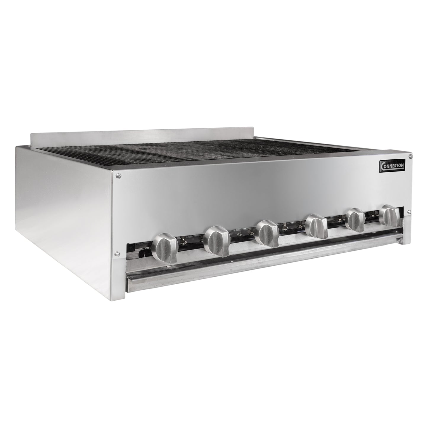 Connerton CRB-36 heavy duty radiant broiler