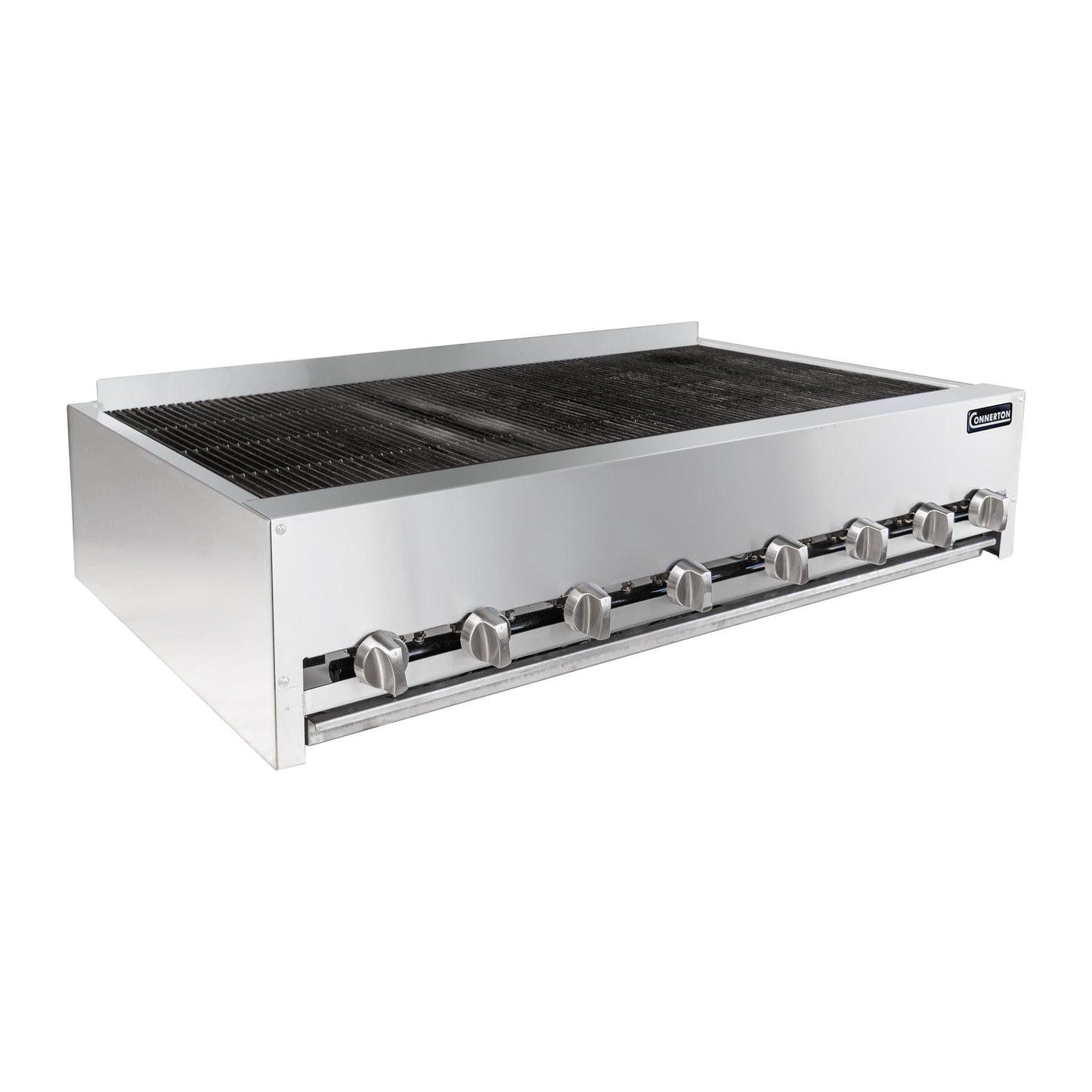 Connerton CRB-42 heavy duty radiant broiler