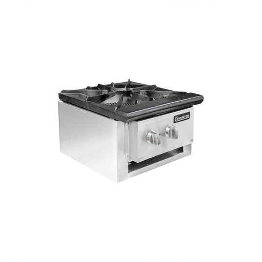 Connerton CSP-18-3s Stock Pot Stove