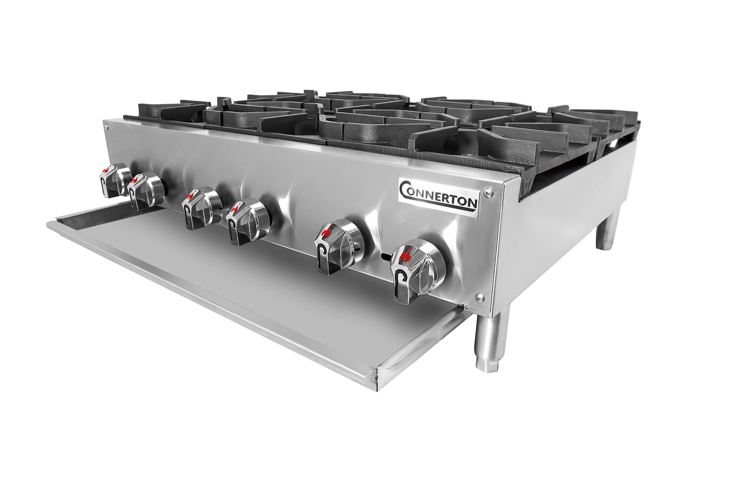 Connerton-CHP-636 Hot Plate