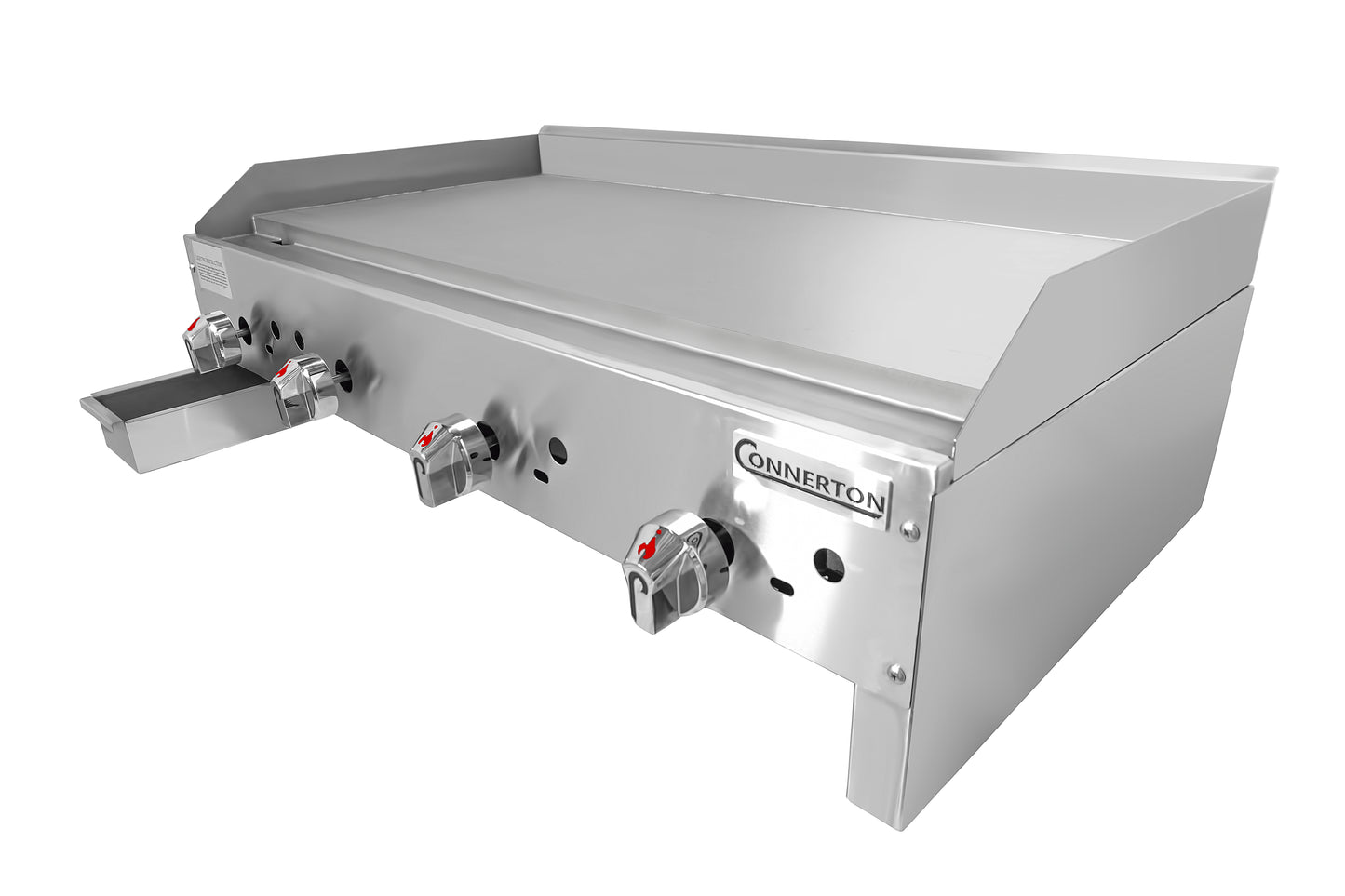 Connerton CEG-42-M Manual Catering Griddle