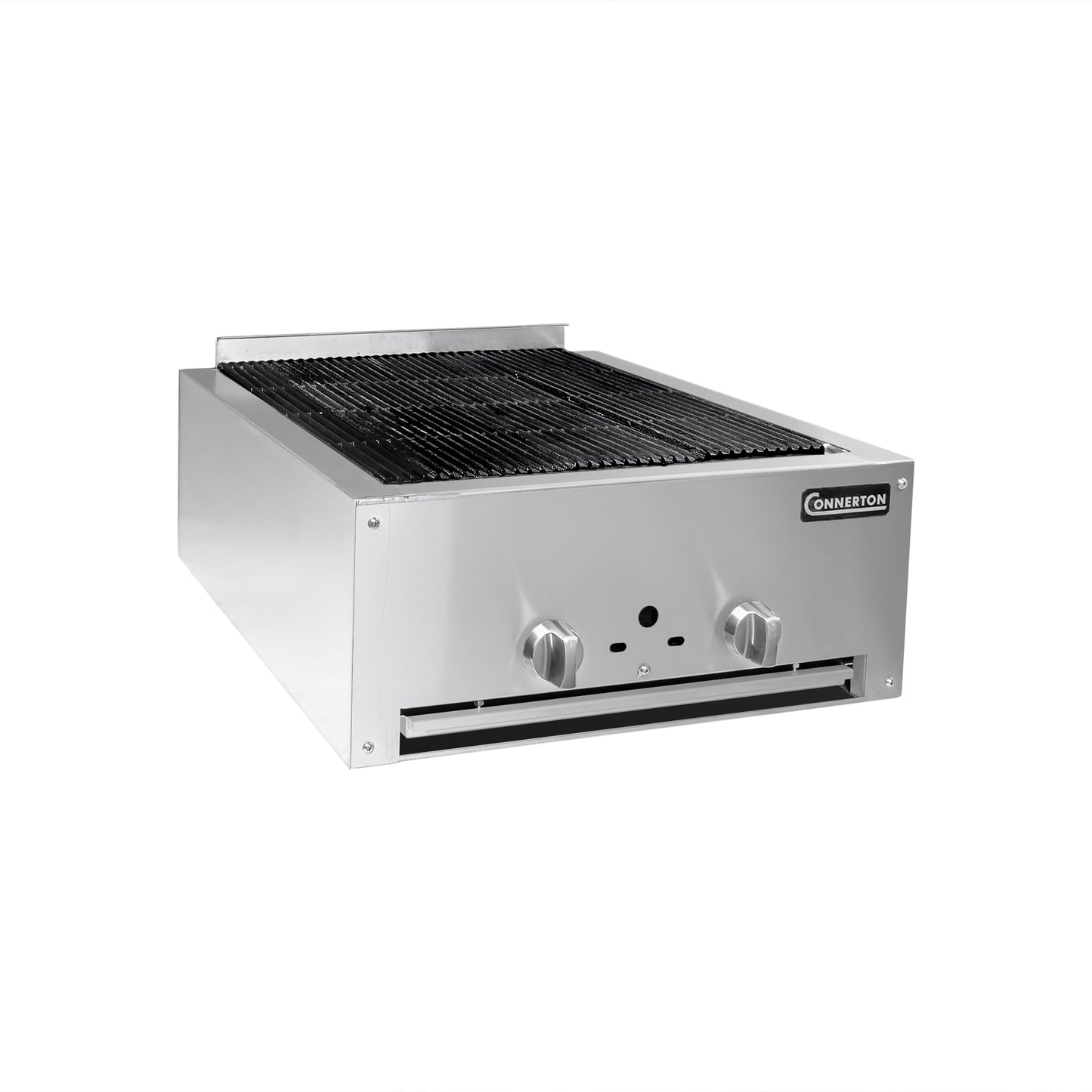 Connerton LRB-24 Lava Rock Broiler