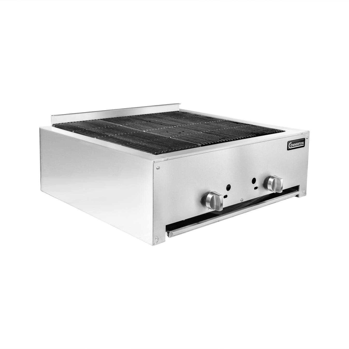 Connerton LRB-30 Lava Rock Broiler