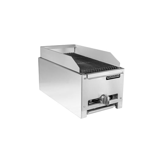 Connerton RLRB-23-12R Radiant Broiler