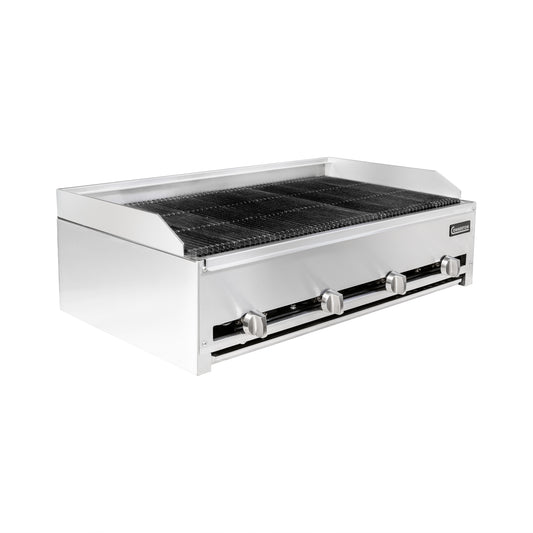 Connerton RLRB-23-42R Radiant Broiler