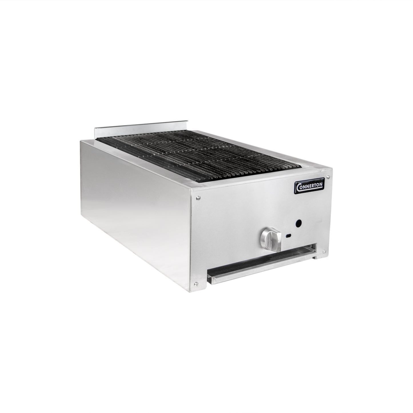 Connerton LRB-18 Lava Rock Broiler